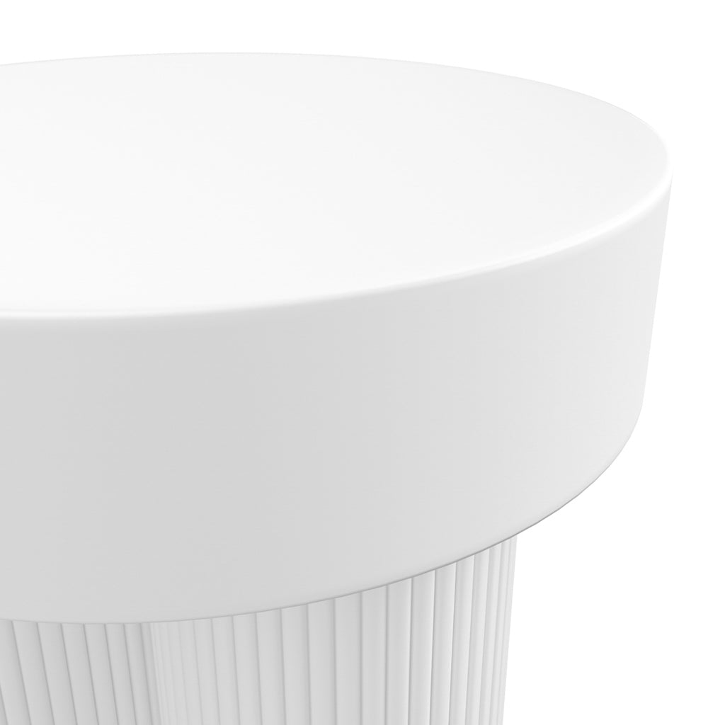 Daisy Side Table - Industrious Decor