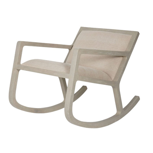 Darcy Rocking Chair - Industrious Decor