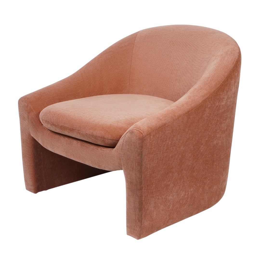 Don Accent Chair - Industrious Decor