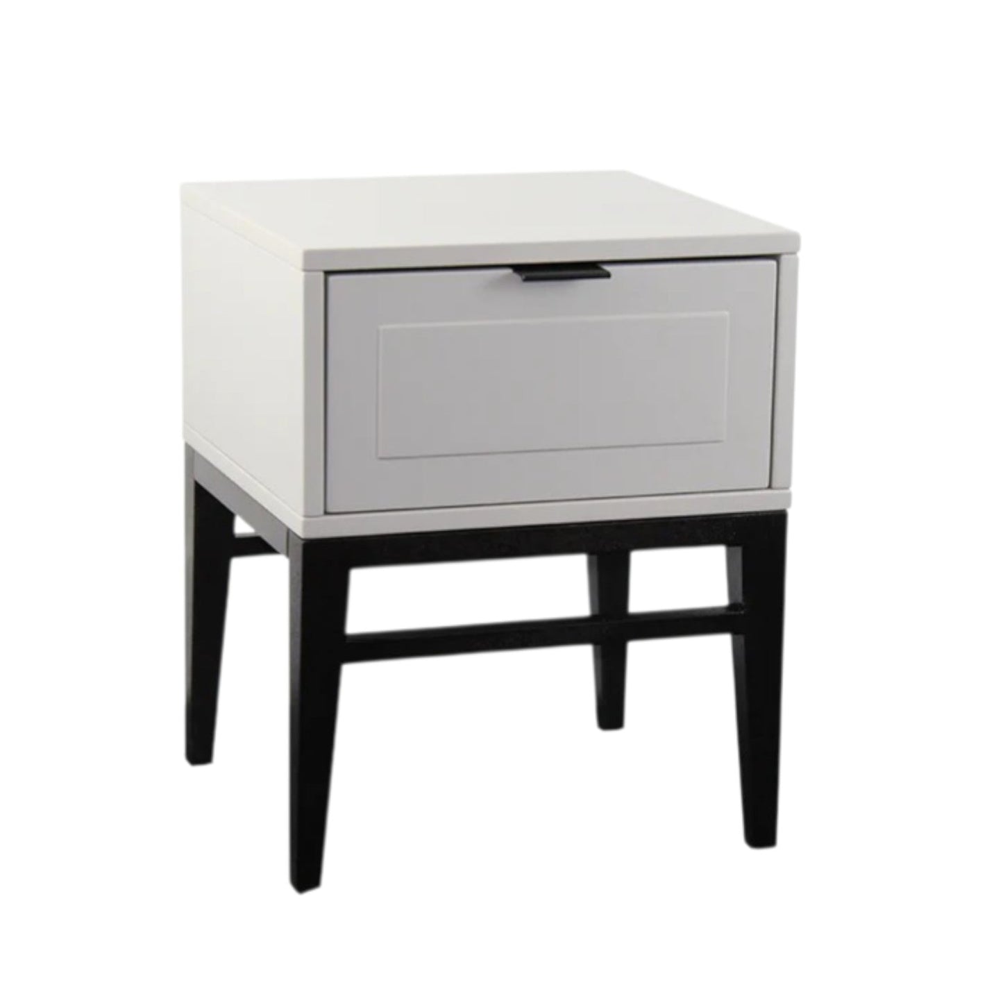 Duke Bedside - Industrious Decor