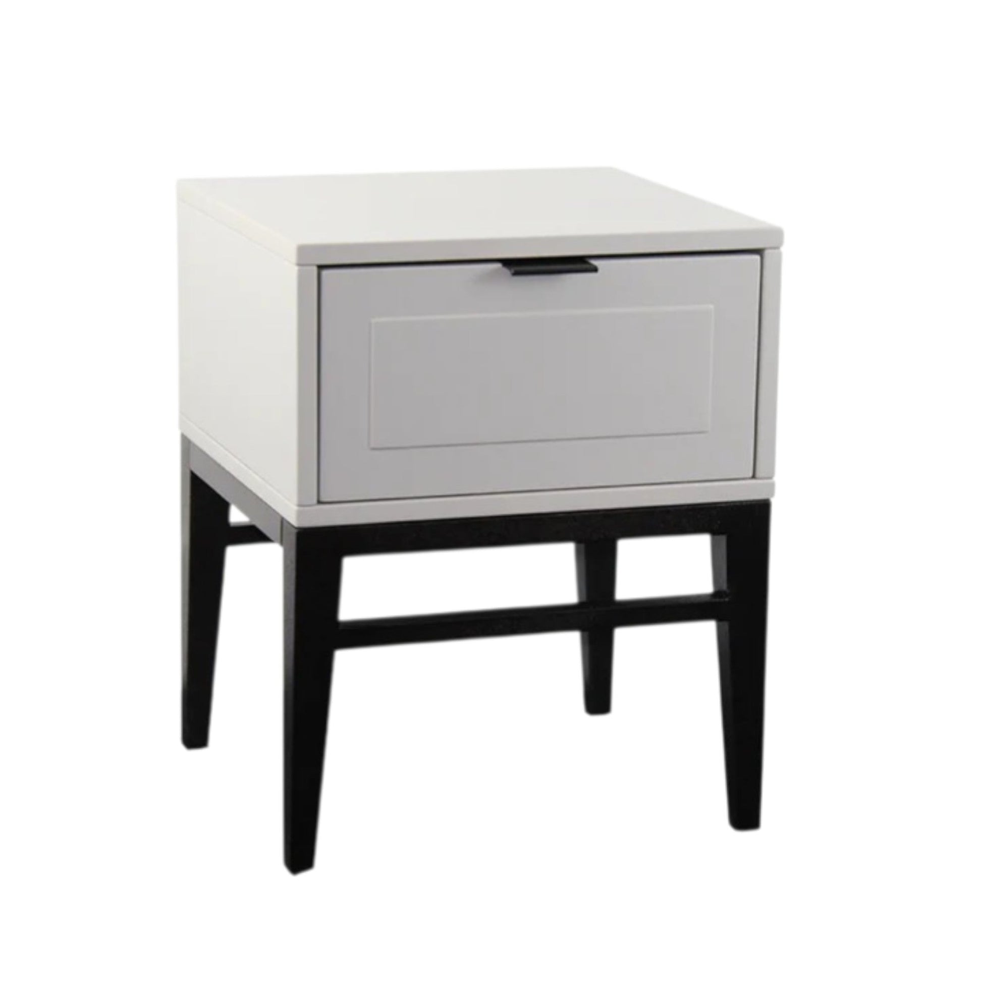 Duke Bedside - Industrious Decor