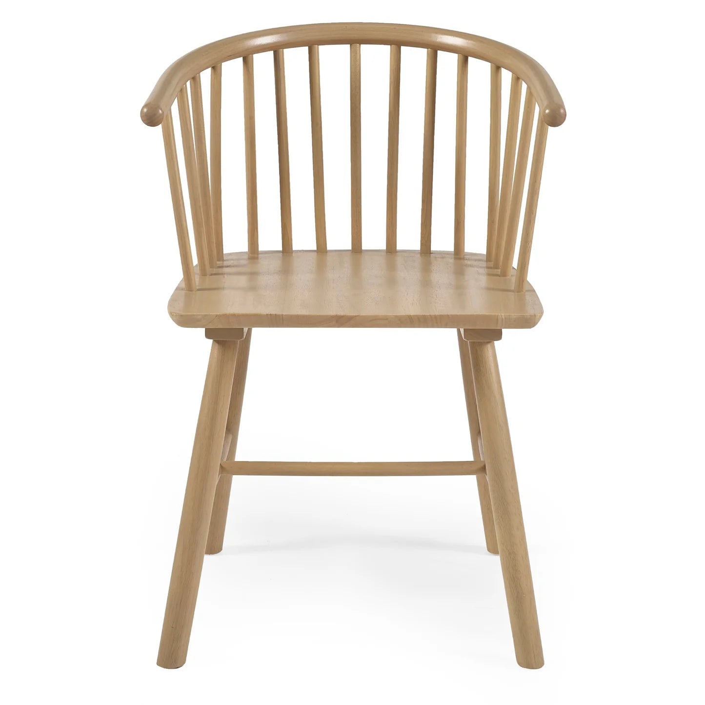 Dylan Pair of Dining Chairs - Industrious Decor