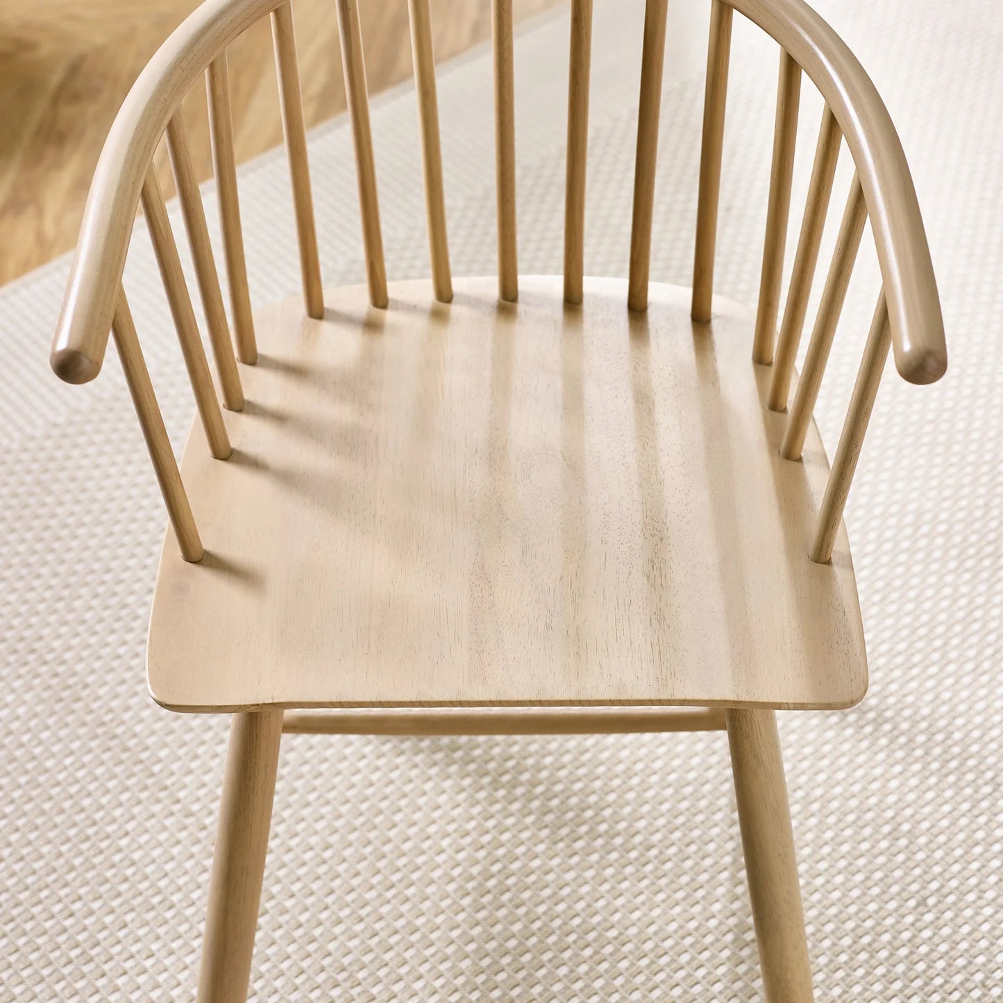 Dylan Pair of Dining Chairs - Industrious Decor