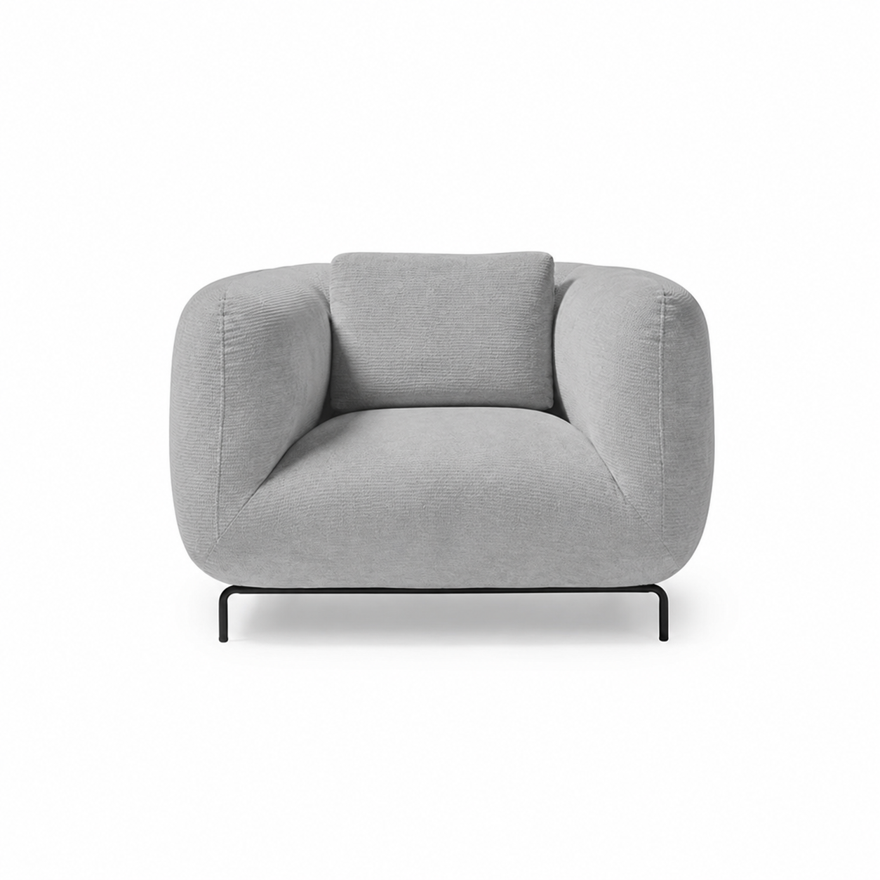 Bower Accent Chair - Crib 5