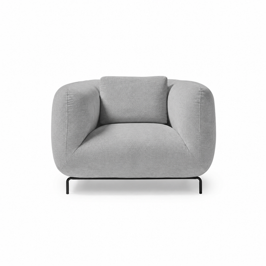 Bower Accent Chair - Crib 5
