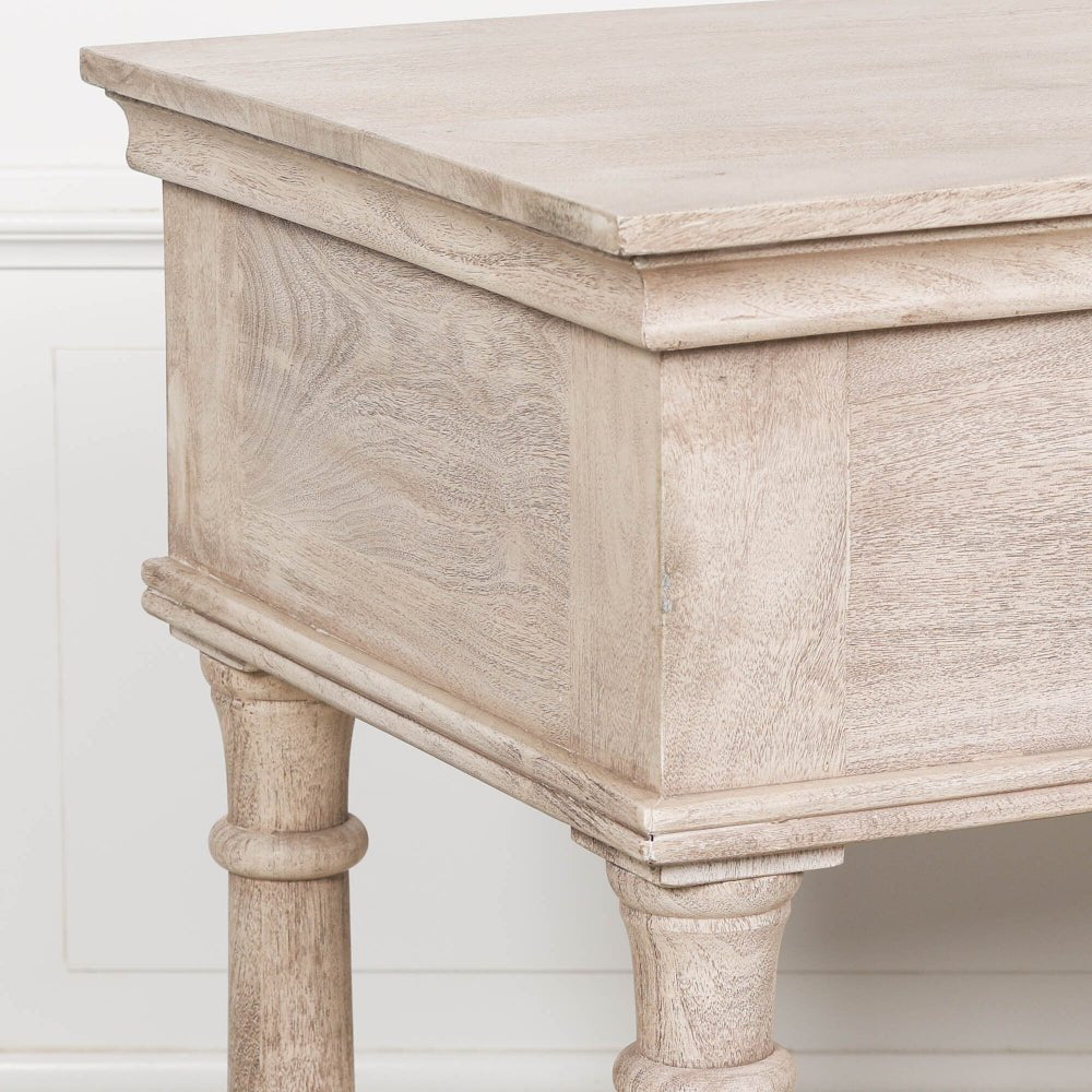 Elisa Console - Industrious Decor