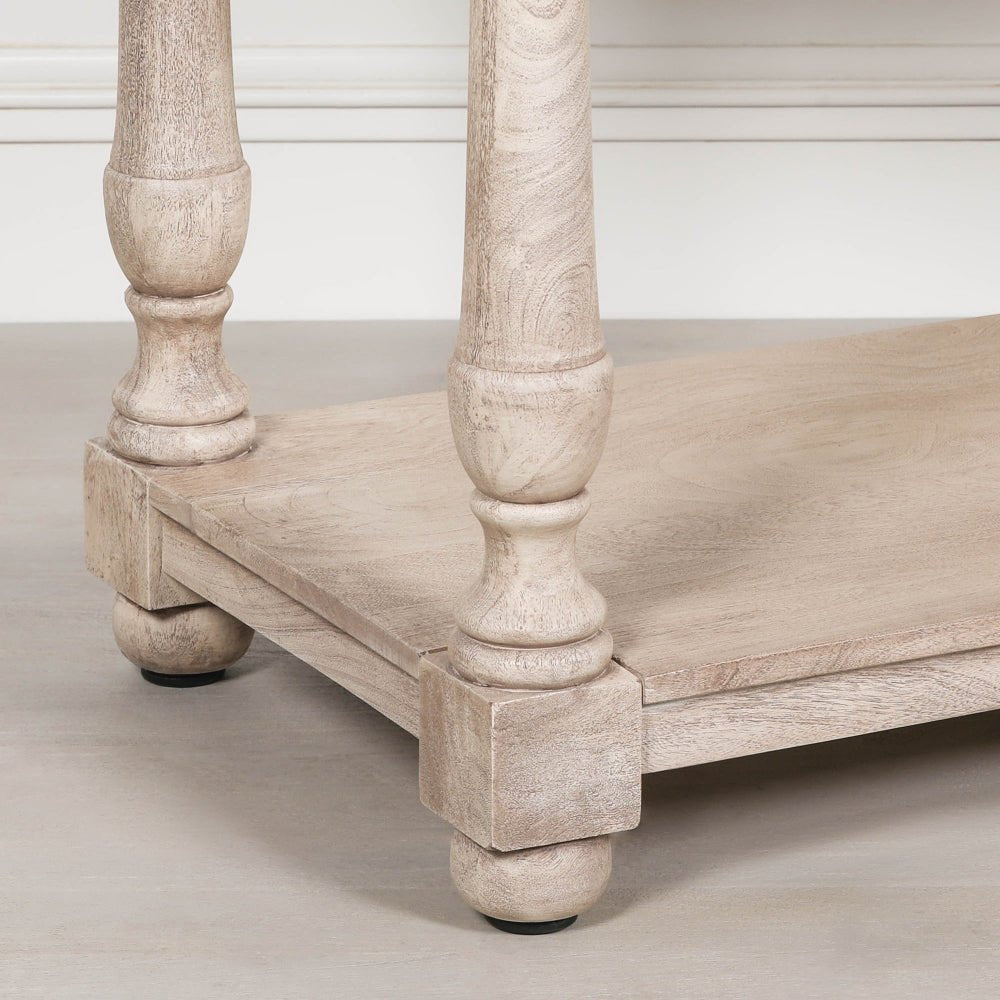 Elisa Console - Industrious Decor