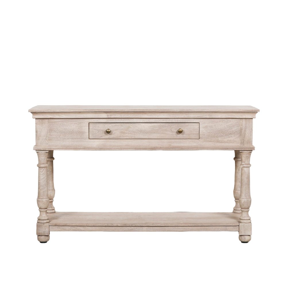 Elisa Console - Industrious Decor