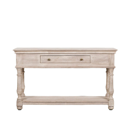 Elisa Console - Industrious Decor
