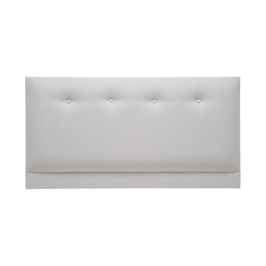 Elmswell Upholstered Headboard – Crib 5 Contract - Industrious Decor