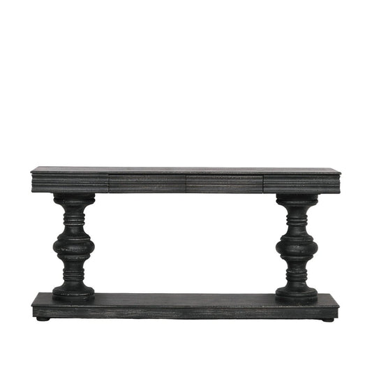 Emily Console - Industrious Decor