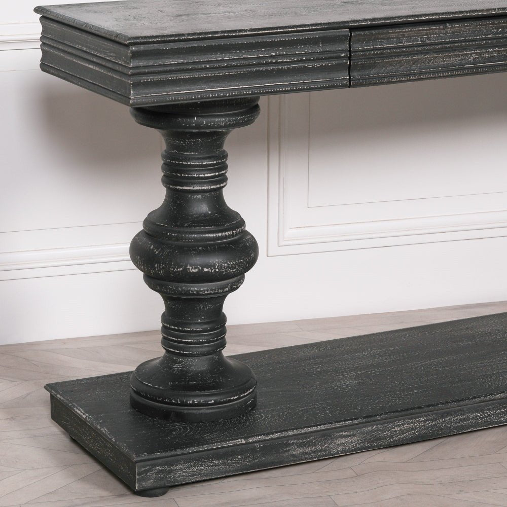 Emily Console - Industrious Decor