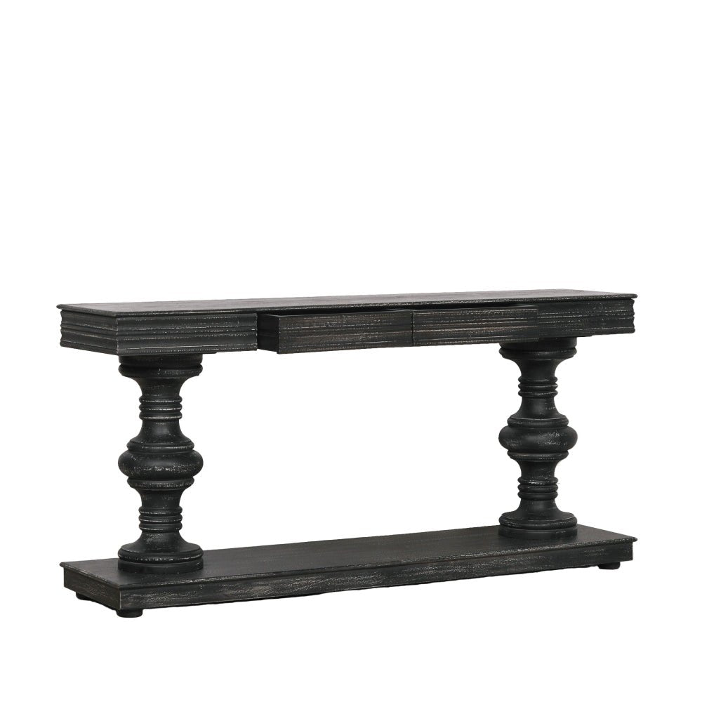 Emily Console - Industrious Decor