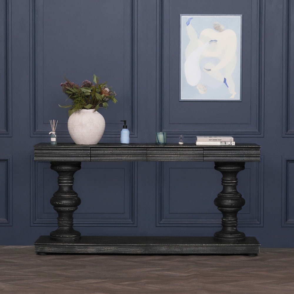 Emily Console - Industrious Decor