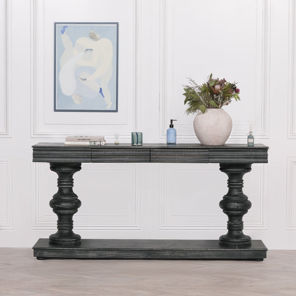 Emily Console - Industrious Decor