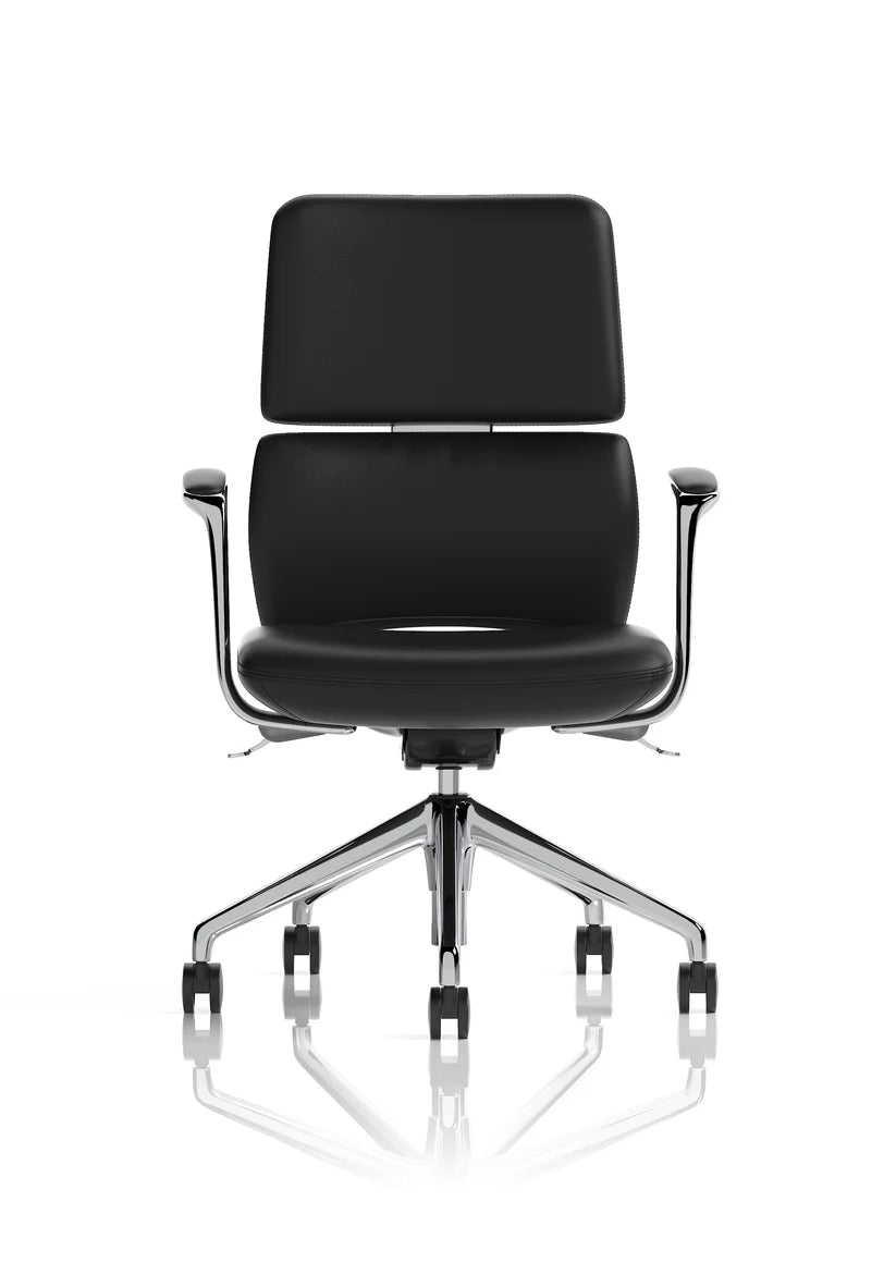 Elan High Back Executive Chair