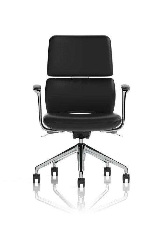 Elan High Back Executive Chair