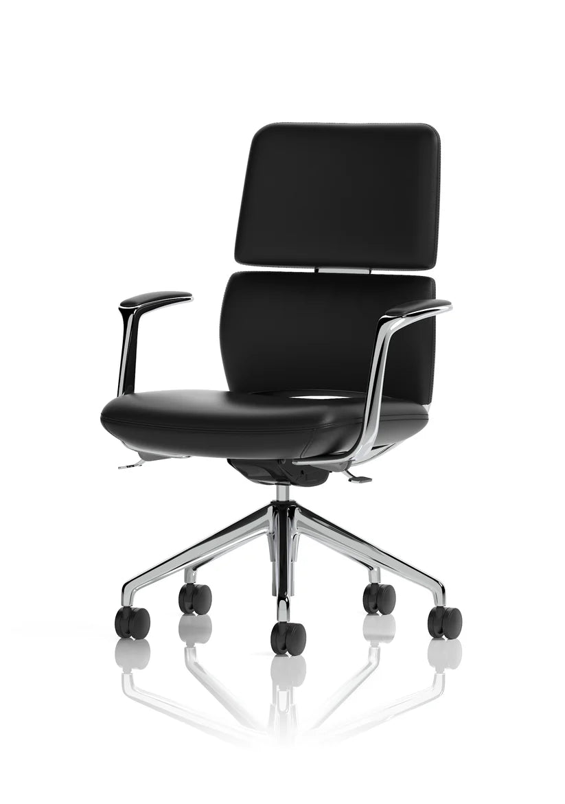 Elan High Back Executive Chair