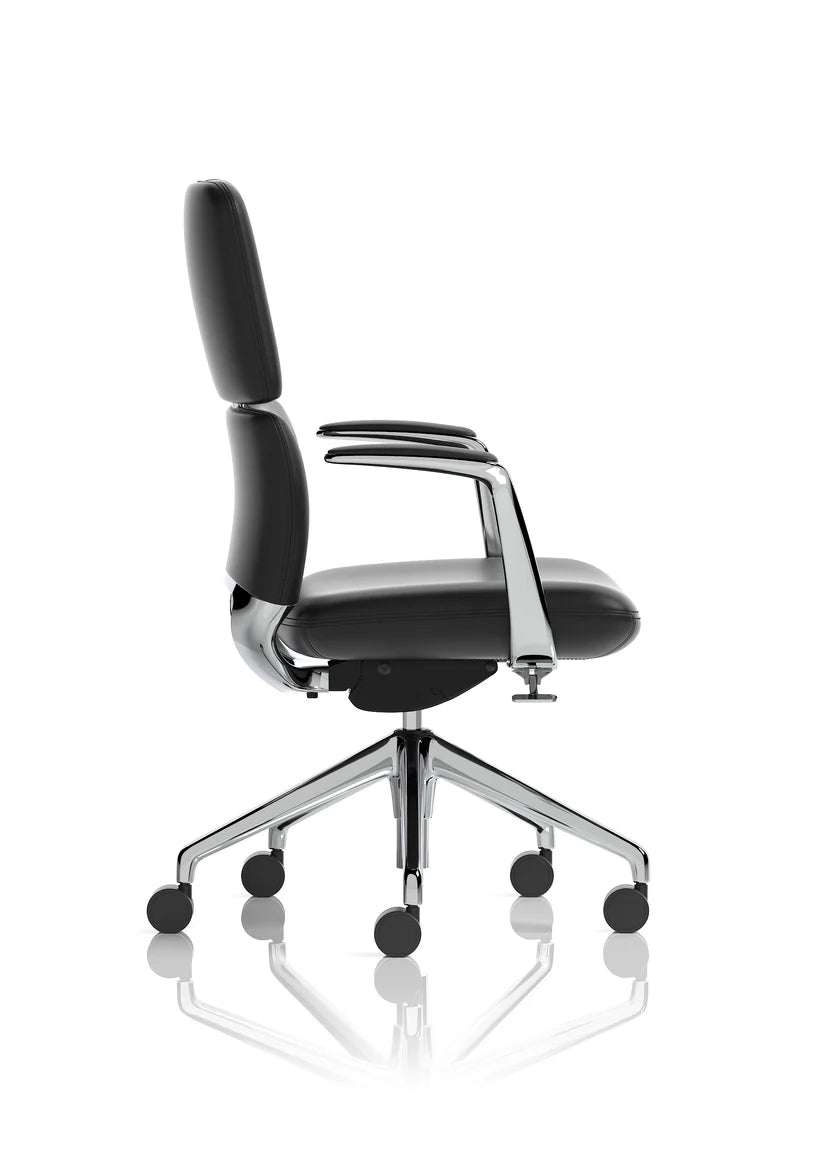 Elan High Back Executive Chair
