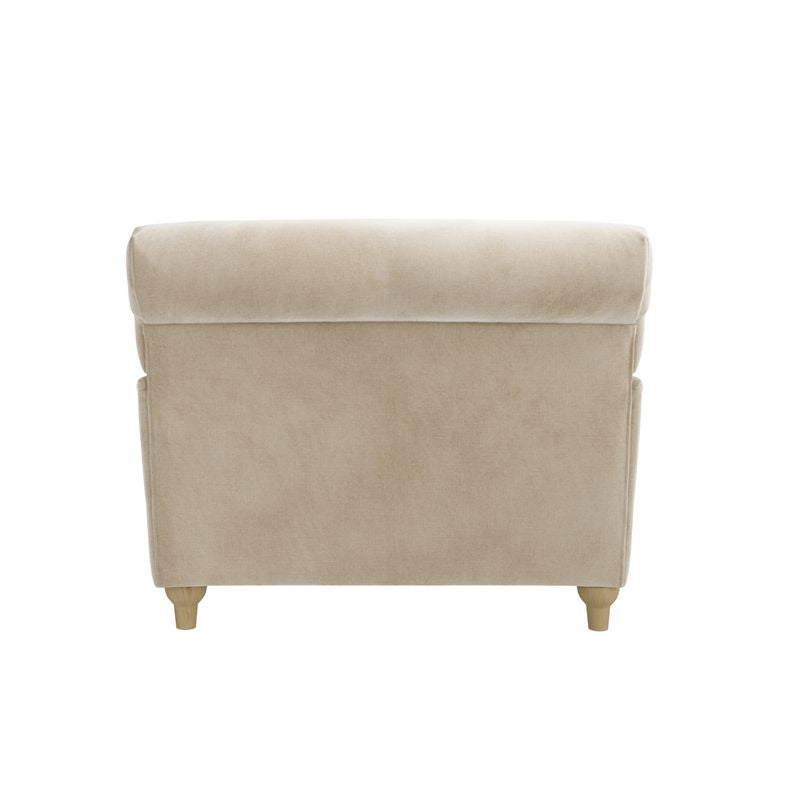 Country Fawn Armchair - Industrious Decor
