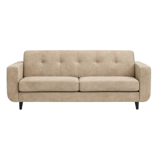 Fenwick 2-Seater — Bespoke CRIB 5 Contract Sofa - Industrious Decor