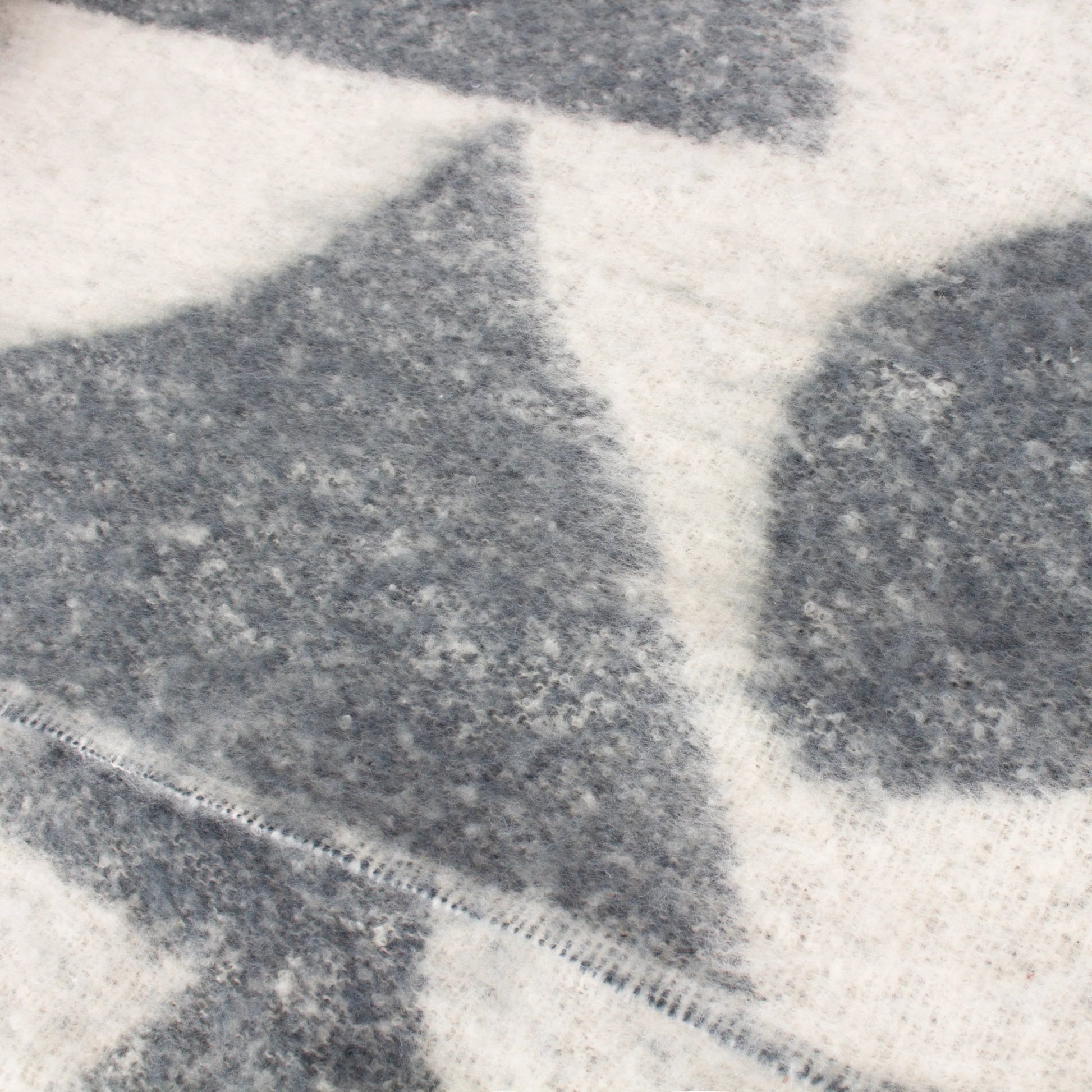 Fjords Throw - Industrious Decor