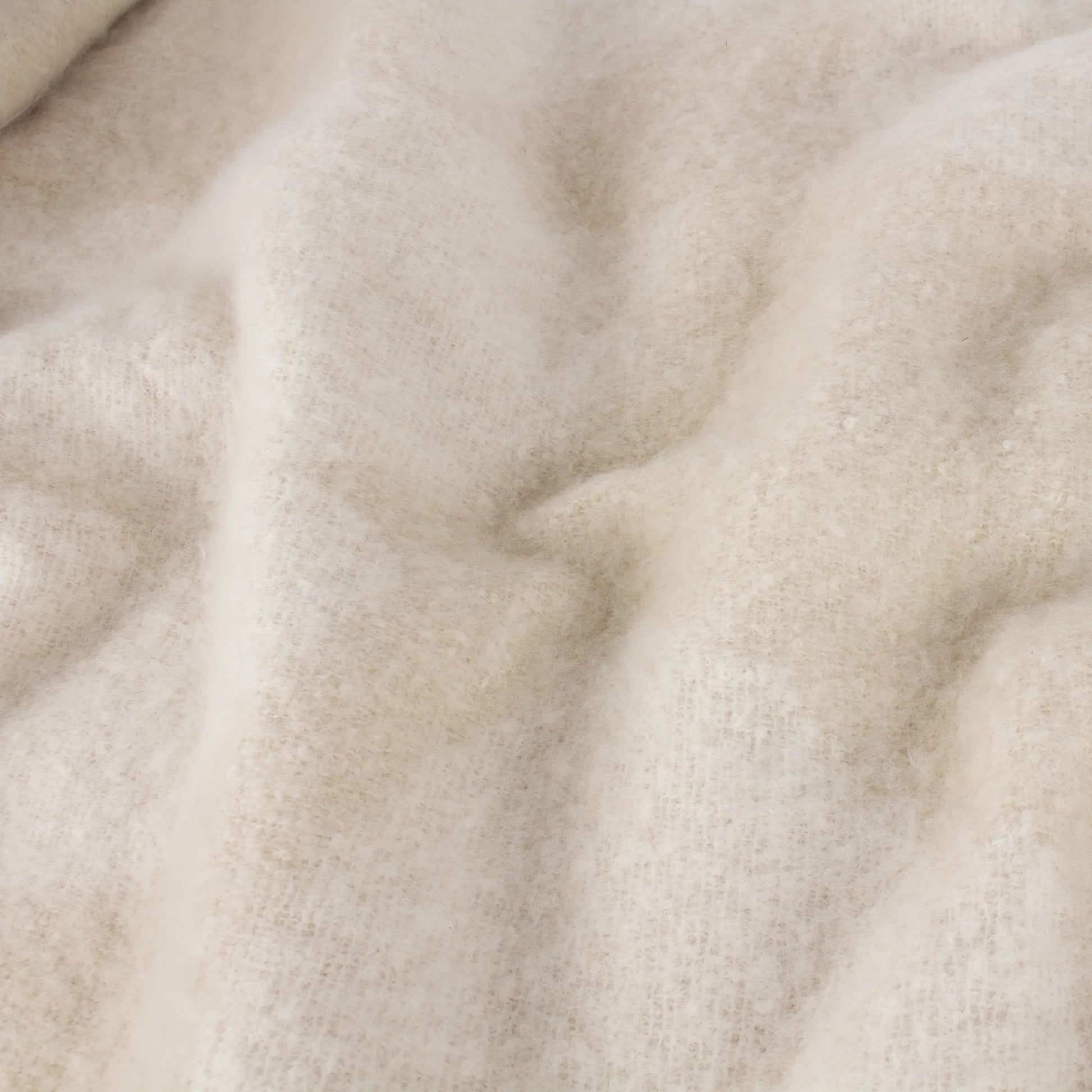 Fjords Throw - Industrious Decor