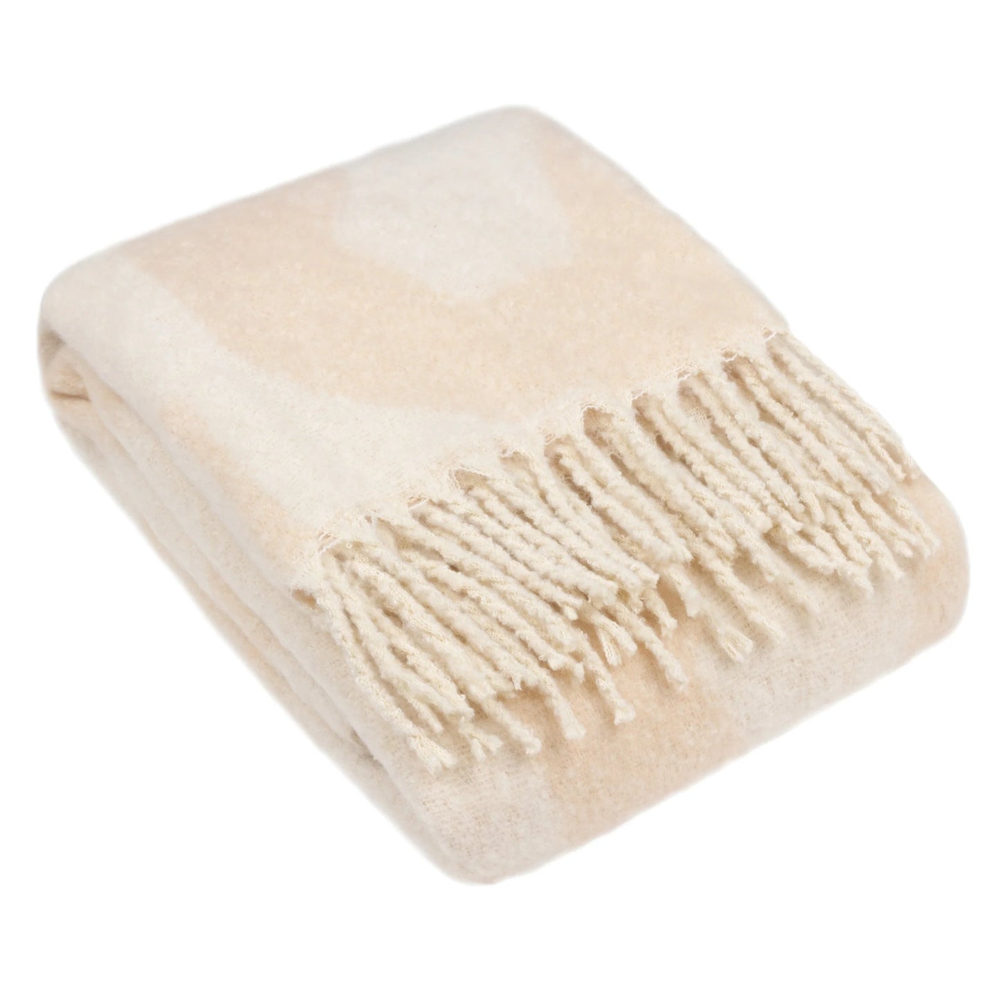 Fjords Throw - Industrious Decor