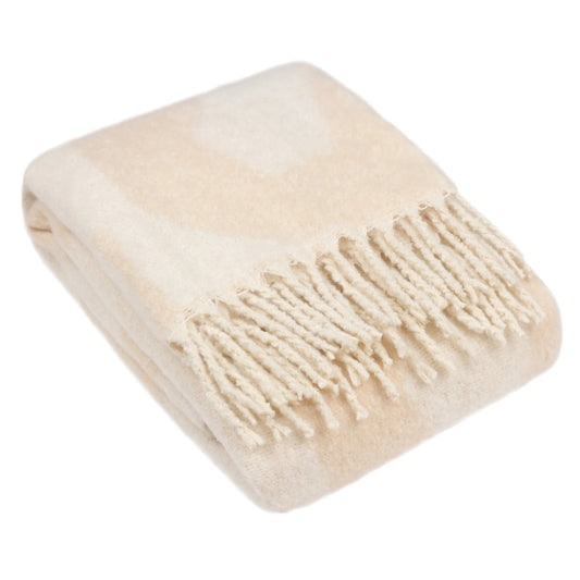 Fjords Throw - Industrious Decor