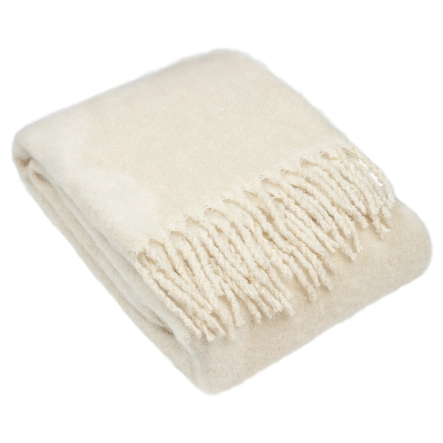 Fjords Throw - Industrious Decor