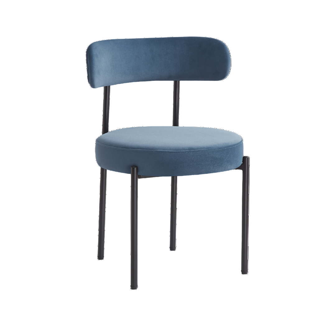 Connor Dining Chair Sold in Pairs