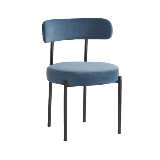 Connor Dining Chair Crib 5 Sold in Pairs