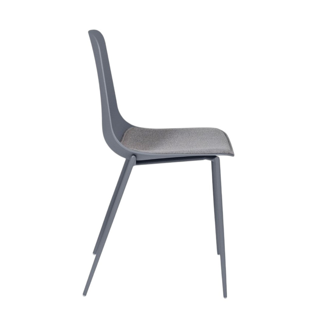 Form Contract Dining Chair – CRIB 5 - Industrious Decor