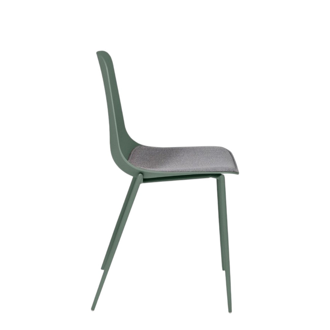Form Contract Dining Chair – CRIB 5 - Industrious Decor