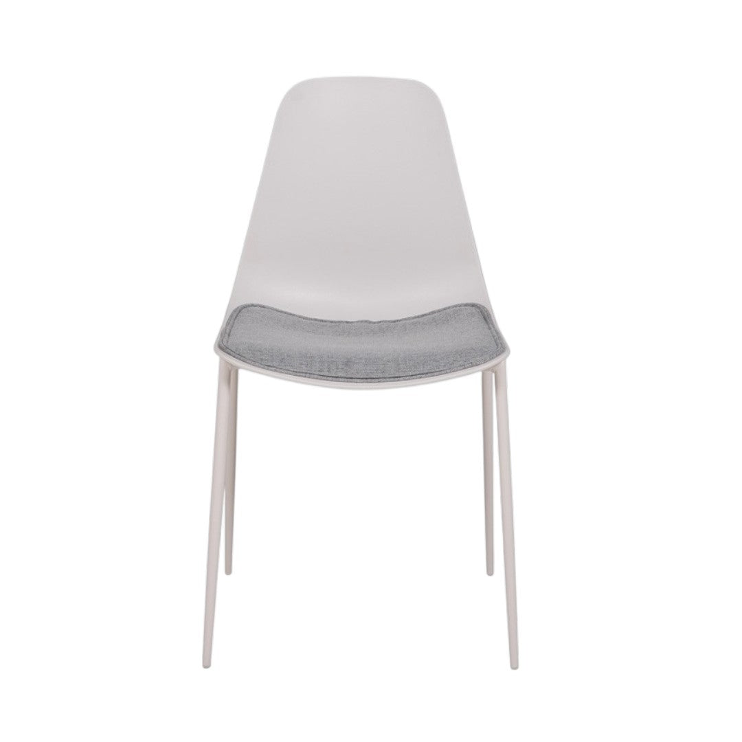 Form Contract Dining Chair – CRIB 5 - Industrious Decor