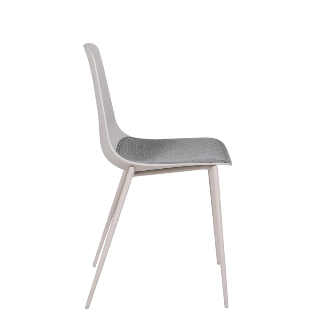 Form Contract Dining Chair – CRIB 5 - Industrious Decor