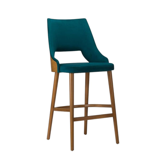 FORTE Highchair – Onset Veneer Back - Industrious Decor