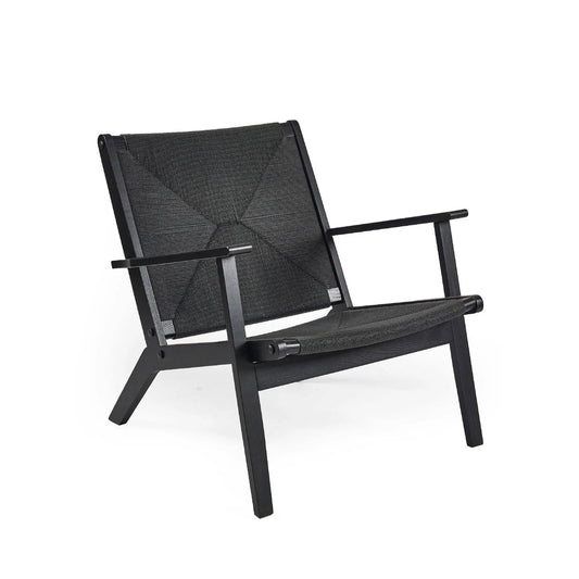 Freya Accent Chair - Industrious Decor