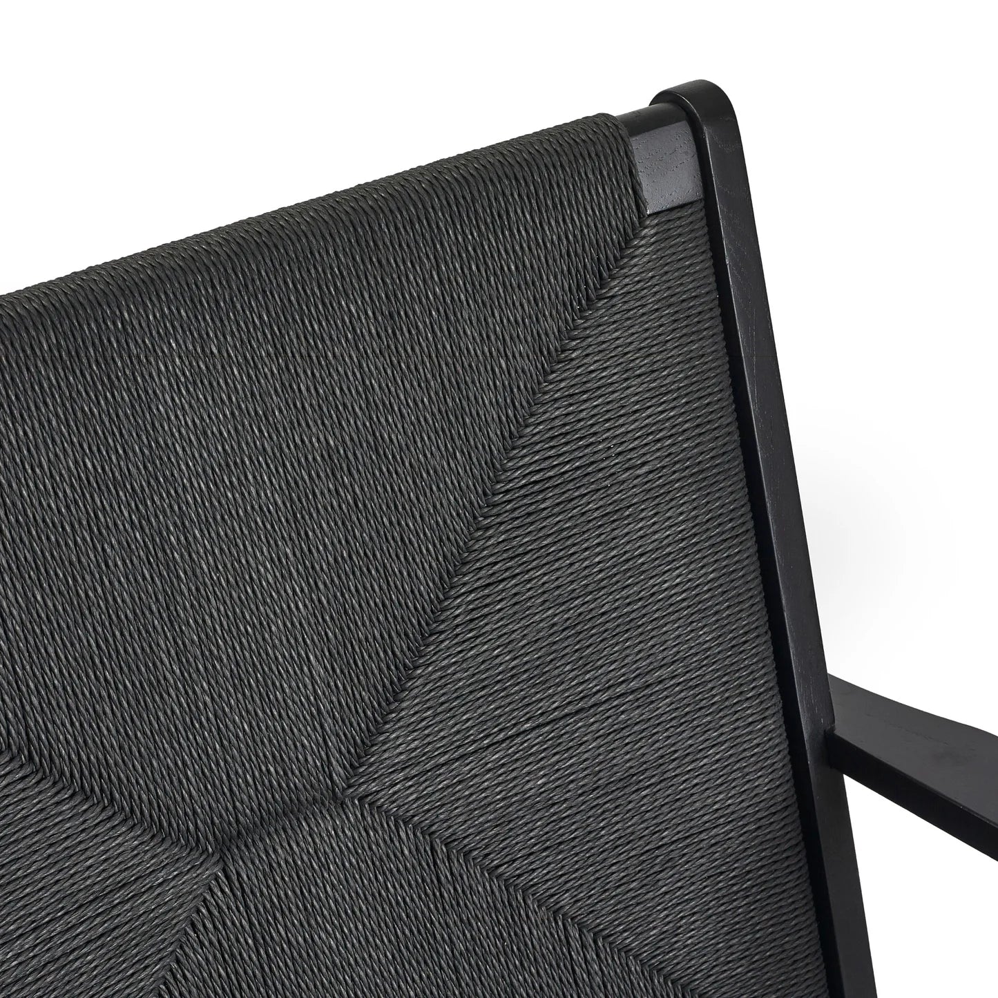 Freya Accent Chair - Industrious Decor