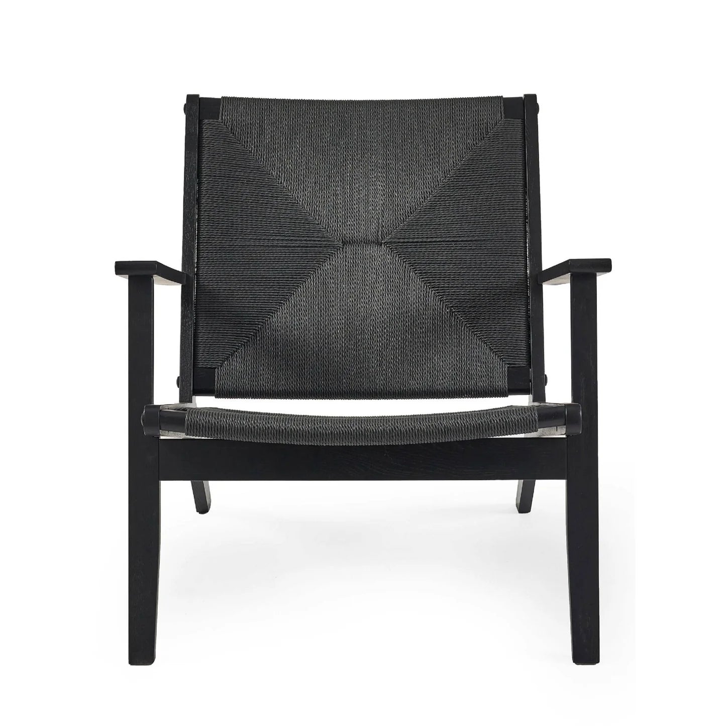 Freya Accent Chair - Industrious Decor
