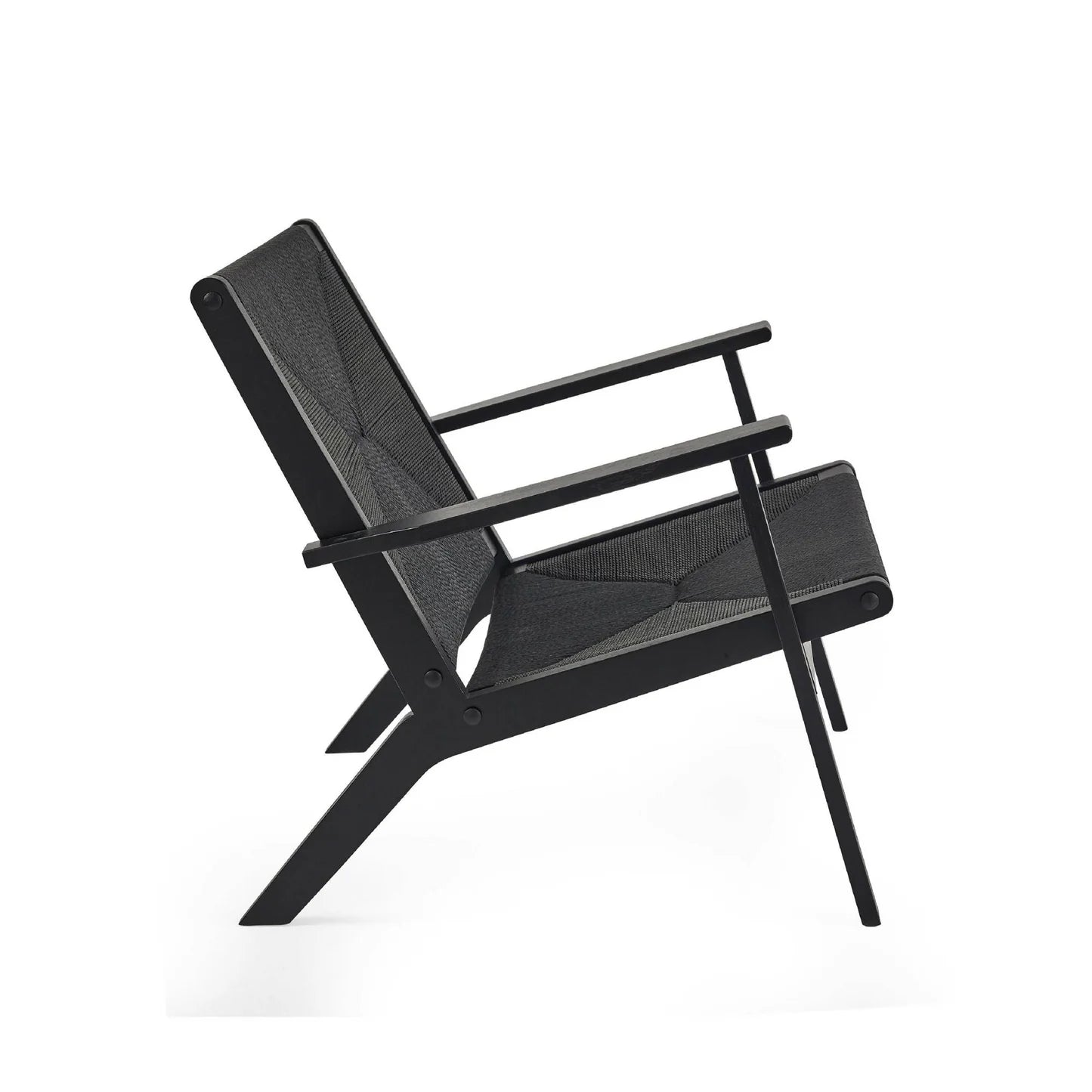 Freya Accent Chair - Industrious Decor