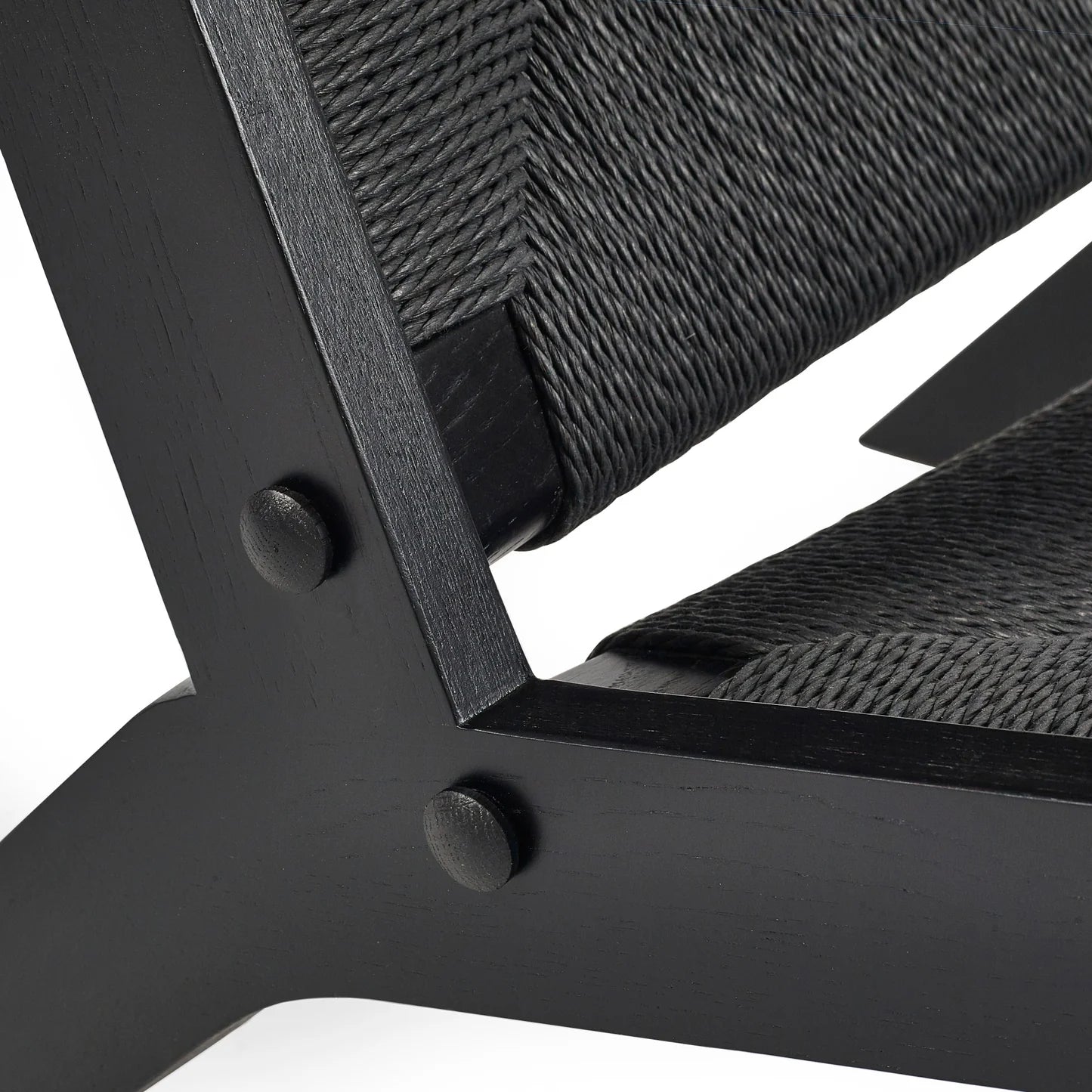 Freya Accent Chair - Industrious Decor