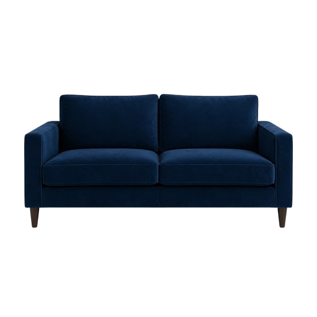Fenwick 2-Seater Sofa - Industrious Decor