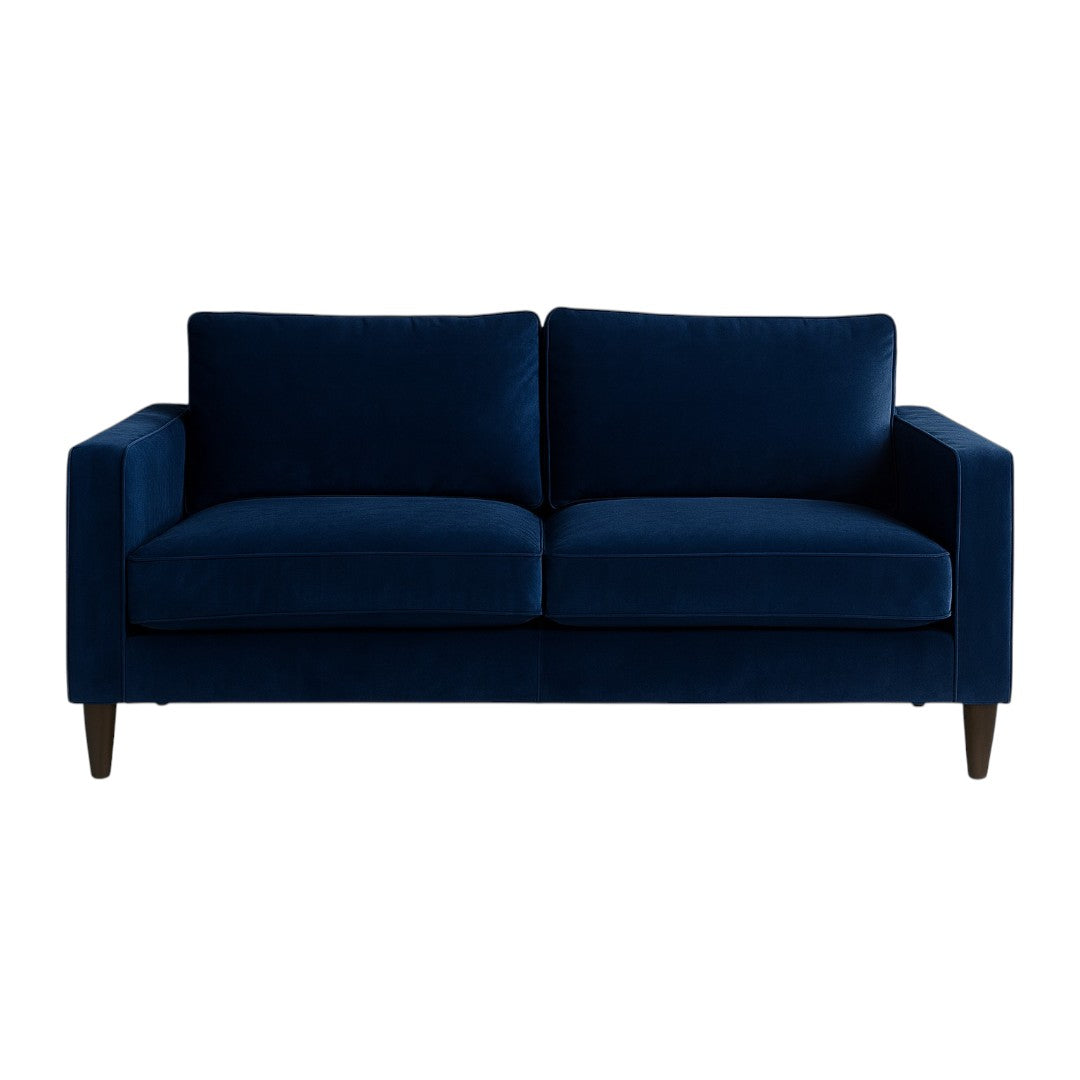 Fenwick 3-Seater Sofa - Industrious Decor