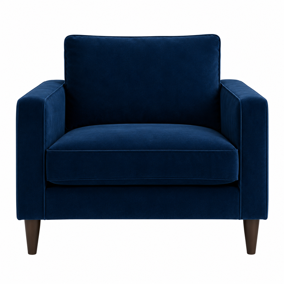Fenwick Armchair - Industrious Decor