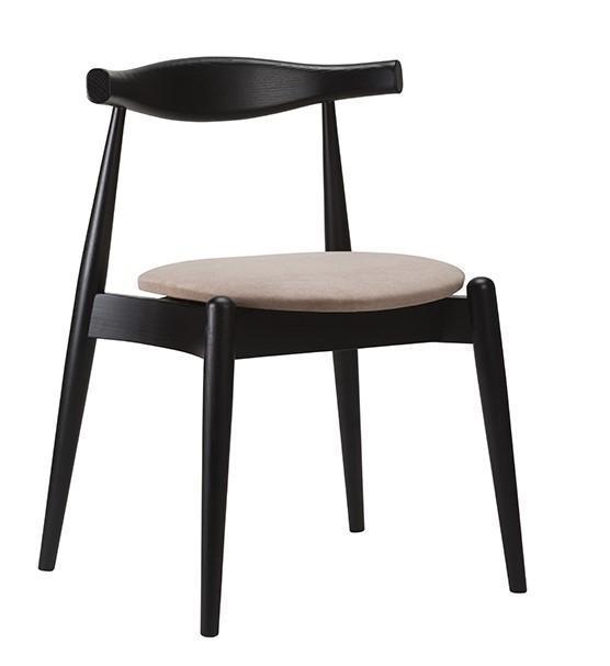 Arlo Side Chair - Stackable