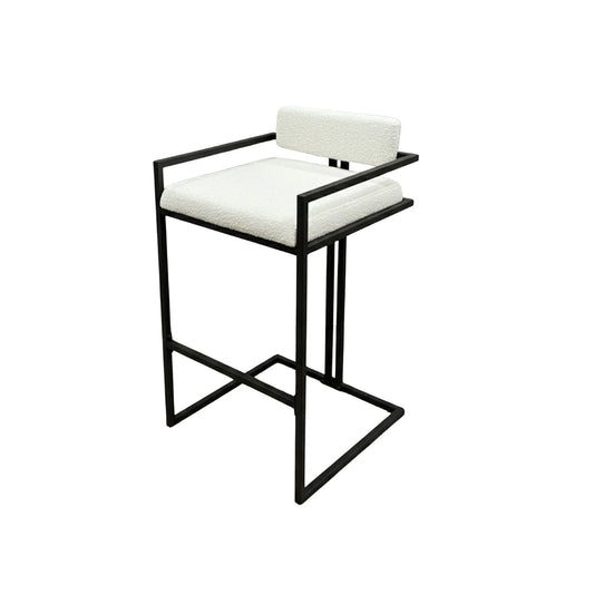 Gantry Bar Stool - Industrious Decor