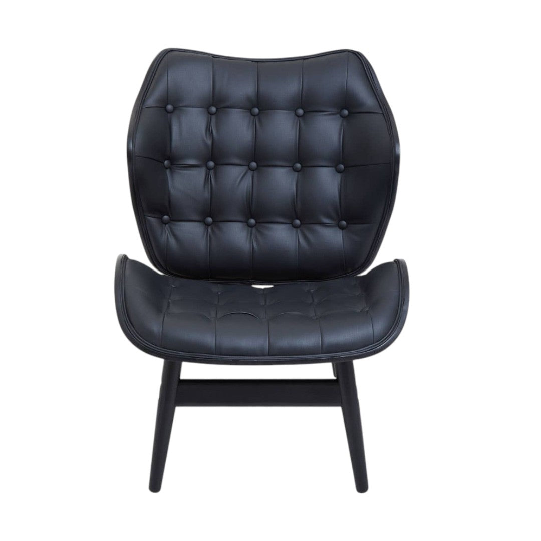 Remington Lounge Chair | Gentleman's Club Collection - Industrious Decor