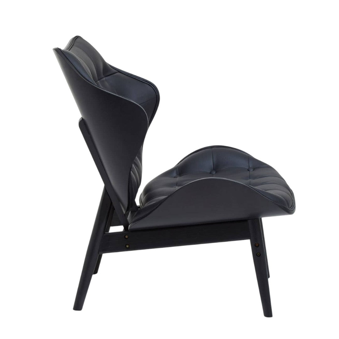 Remington Lounge Chair | Gentleman's Club Collection - Industrious Decor