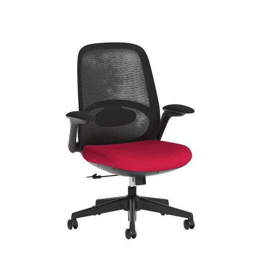 Grid Task Chair - Industrious Decor